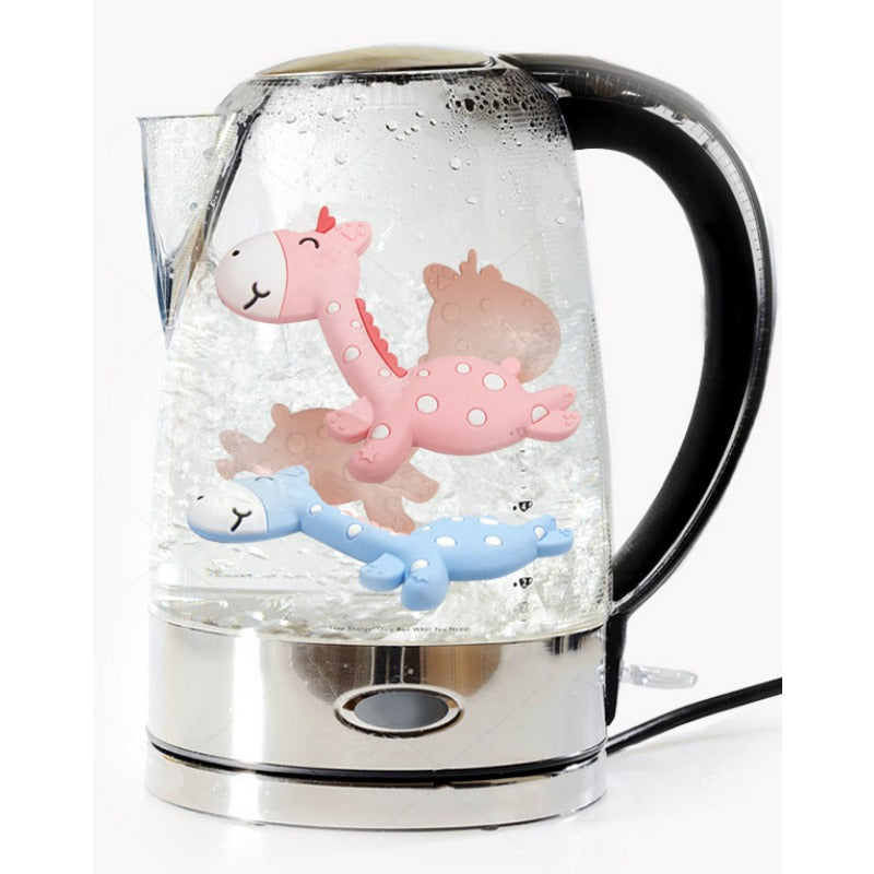 Wholesale Baby Silicone Giraffe Comfort Teether